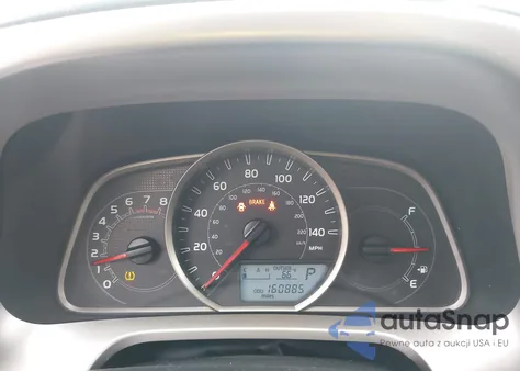 2013 Toyota Rav4 Xle z USA, uszkodzony, nr VIN 2T3RFREV5DW012354